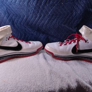 Mens high jordan air max